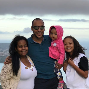 Meet your Posher, Andre luis